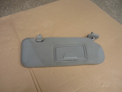 Захист сонцезахисна права kia sorento i ładna фото №1