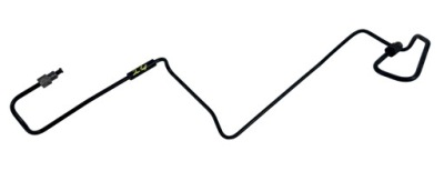 Lancia thema ii 11- шланг гальмівний łączący фото №1