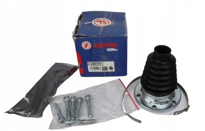 Autofren seinsa d8571t набір захист, система кермовий фото №1