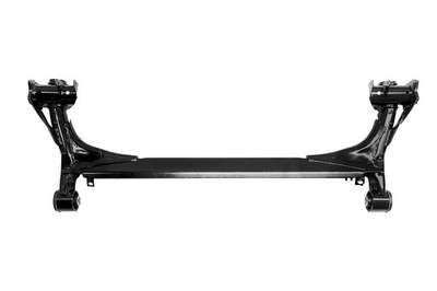 Балка заднього підвіска vw polo iii 94-99 фото №1