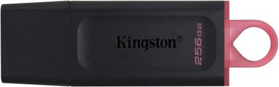 Pendrive Kingston DataTraveler Exodia DTX 256GB