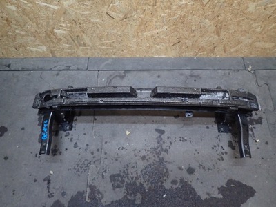 Балка бампера перед vw golf vii 7 фото №1