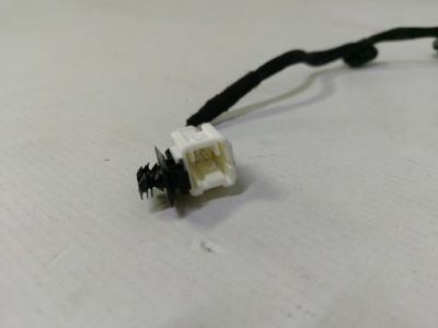 Opel frontera c 2024- citroen c3 aircross штекер колодка ремней подушка безопасности фото №1