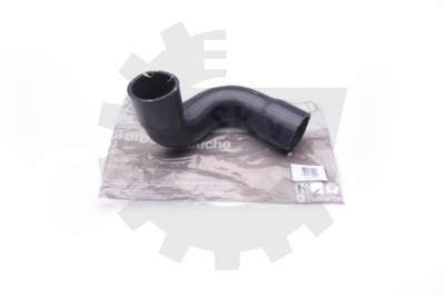 Шланг турбіни skv 24skv829 фото №1
