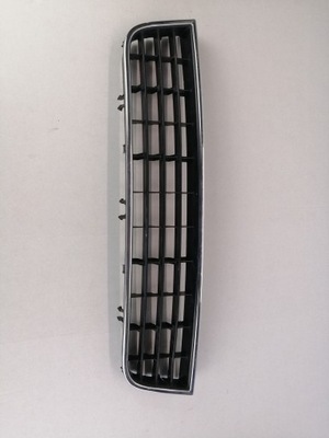 Audi a6 c5 решётка бампера перед фото №1