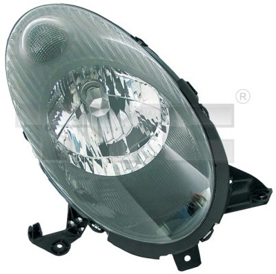 TYC 20-0308-15-2 LAMP  