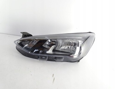 Фара перед передня ліва ford focus mk4 st led фото №1