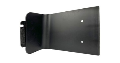 Крышка заглушка верхней корпус порог правая iveco s-way фото №1