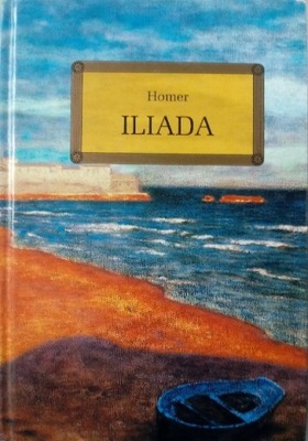 Homer - Iliada