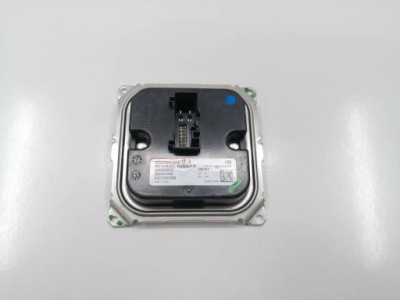 Модуль блок розжига led renault nissan juke 2 f16 16- фото №1