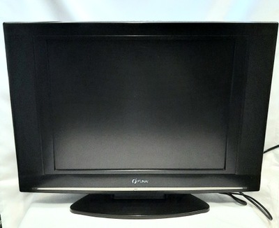 TELEWIZOR FUNAI LC5D20BB 20''