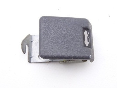 Mitsubishi pajero ii 91-99 ручка капот фото №1