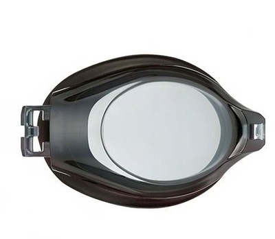 Szkło soczewka korekcyjna do okularów pływackich VIEW