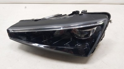 Skoda оригинальный номер 657941015a лампа full led фото №1