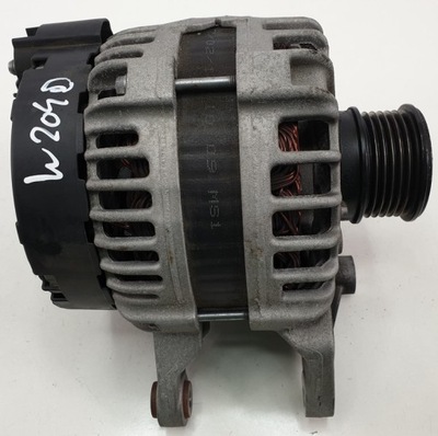 Генератор mercedes w204 1.8 cgi a0009062003 фото №1