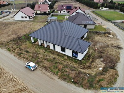 Dom, Nietążkowo, Śmigiel (gm.), 202 m²