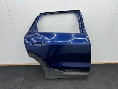 Audi e-tron etron 4k дверь правое задний задние фото №1