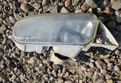 ALFA ROMEO SPIDER GTV RIGHT HALOGEN LAMP FRONT  