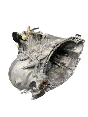 КОРОБКА ПЕРЕДАЧ PEUGEOT 307 508 II 2.0 HDI 20MB20