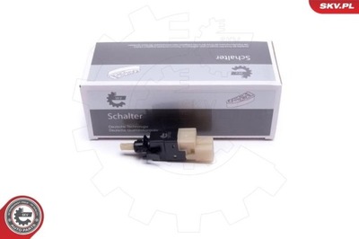 Выключатель свет стоп mercedes klasa a 04-12 фото №1