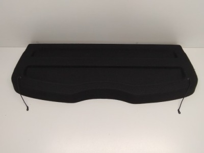 Citroen c3 iii полка задняя багажника оригинал 2016- фото №1