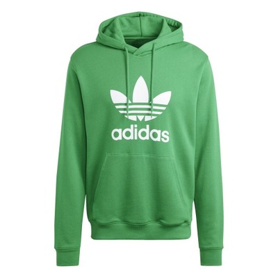 ADIDAS BLUZA ADICOLOR TREFOIL IM9403 r M