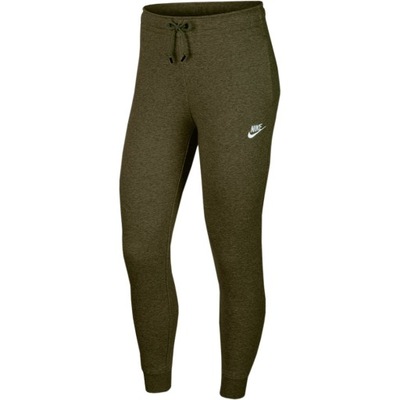 XL Spodnie damskie Nike NSW Essential Fleece Women