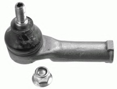 TERMINAL BARRA FORD MONDEO 3 2000- 2007  