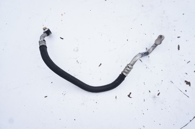 Шланг кондиціонера audi a4 b8 2.0 tdi фото №1