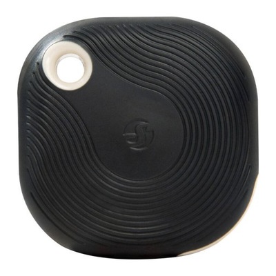 .Przycisk aktywacji akcji i scen Shelly BLU Button Tough 1 Bluetooth (czarn