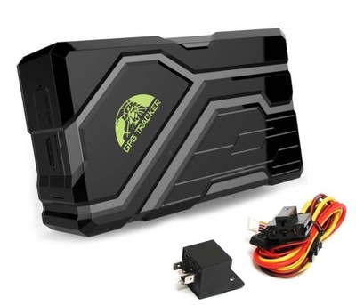 LOCALIZADOR TRACKER PODSLUCH GPS TK108 B 10000MAH  