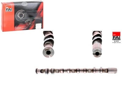 Вал розподільного валу vag fai фото №1