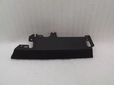 Tesla model 3 long range 1111824-00-b rhd правий кронштейн кришка сумки nakola фото №1