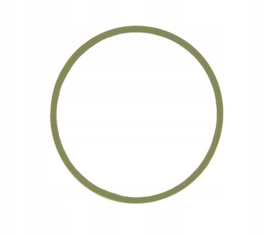 Прокладка kol. ss. do vw 1,4 16v фото №1