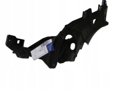 Mercedes cl 216 w216 панель фари лівий з'єднувач верхній з ремінь pas фото №1