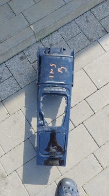 Рамка бардачок dekor insignia b фото №1