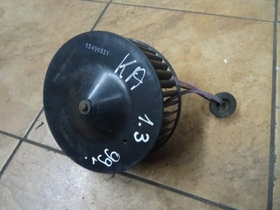 FORD KA 1.3 99' SOPLADOR VENTILADOR  