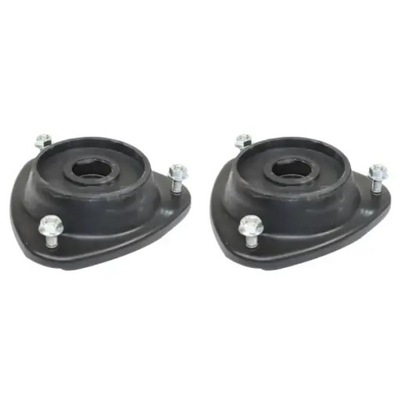 2 x подушка амортизатора gsp do subaru brz zc6 , forester i, forester фото №1
