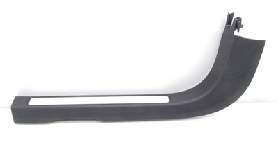 Молдинг защита порог левый перед volvo s60 iii v60 ii 31468384 фото №1