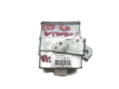 Модуль замка центрального toyota corolla 8974102050 фото №1