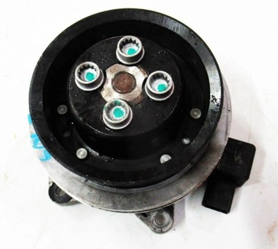 Vw golf vi plus + насос wody 01643304 фото №1