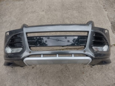 Бампер перед ford kuga mk2 titanium фото №1