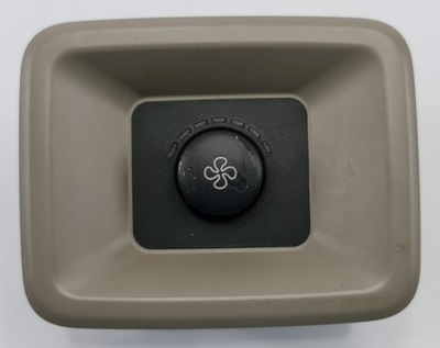 Кнопка обдув volvo xc90 39992826 фото №1