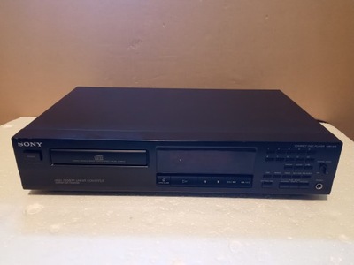 SONY CDP-215