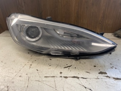 Tesla s лампа правий перед ксенон 600591100b фото №1