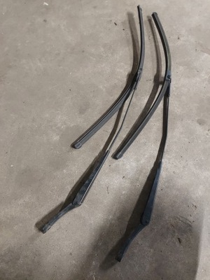 Важелі wycieraczeg golf plus 5m0 фото №1