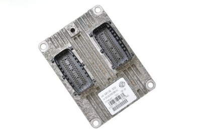 Бортовой компьютер grande punto 1.4 iaw 5sf3.m2 51827440 фото №1