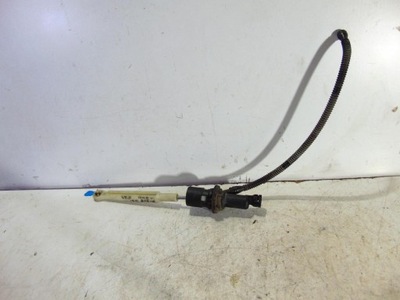 Помпа зчеплення peugeot 308 1.6 hdi 9681686880 фото №1