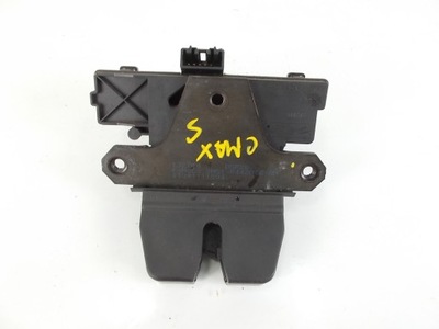 Замок кришки задній ford focus mk2 c-max cmax 03-09 фото №1
