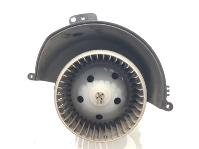 Повітродувка обдув opel astra h 52407543 фото №1